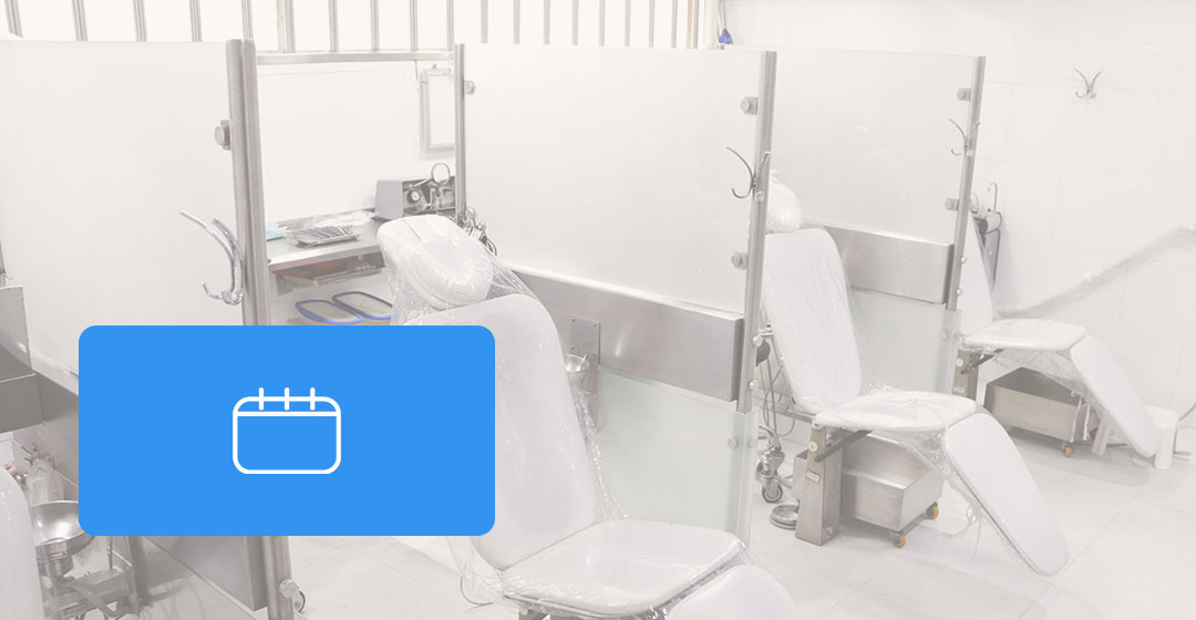 Próximas fecha de retenedores